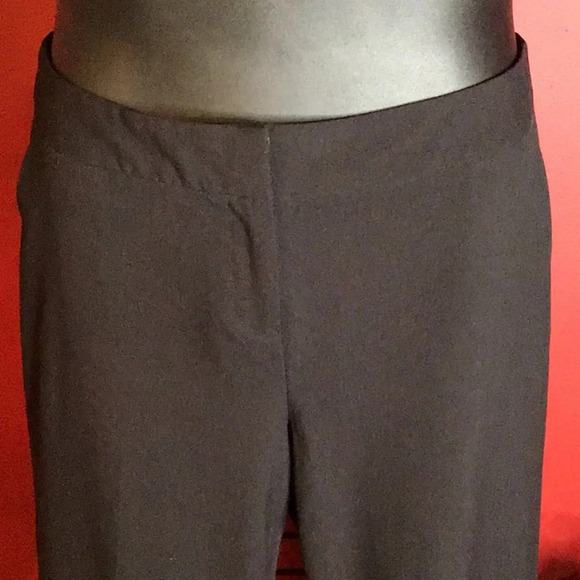 LAUNDRY DRESS PANTS SIZE 10R - Picture 3 of 4